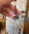 The Calling Module 4 Eye of Ra Ritual Kit
