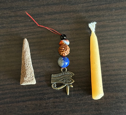 The Calling Module 4 Eye of Ra Ritual Kit
