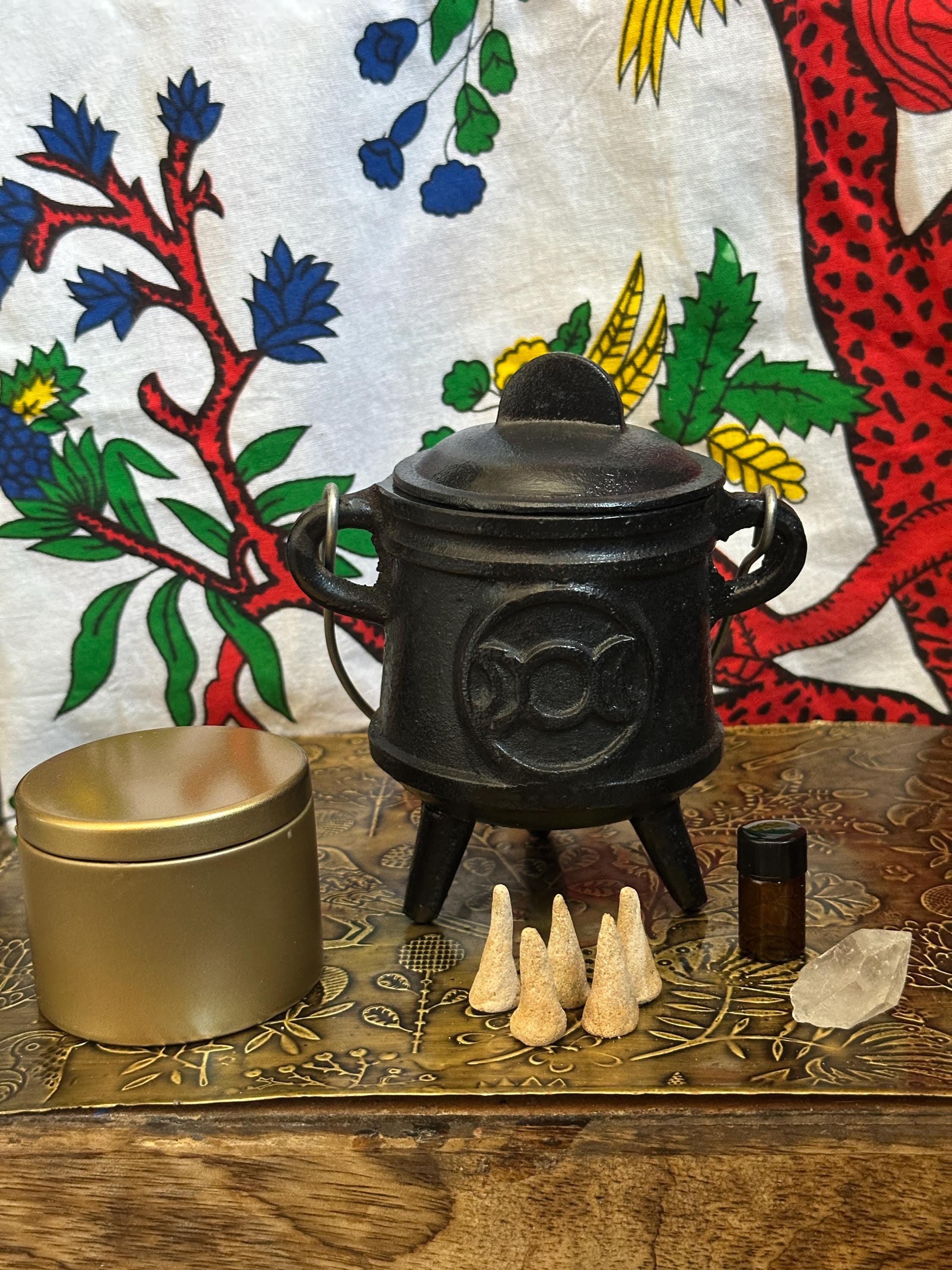 The Calling Module 6 Kit Full Kit