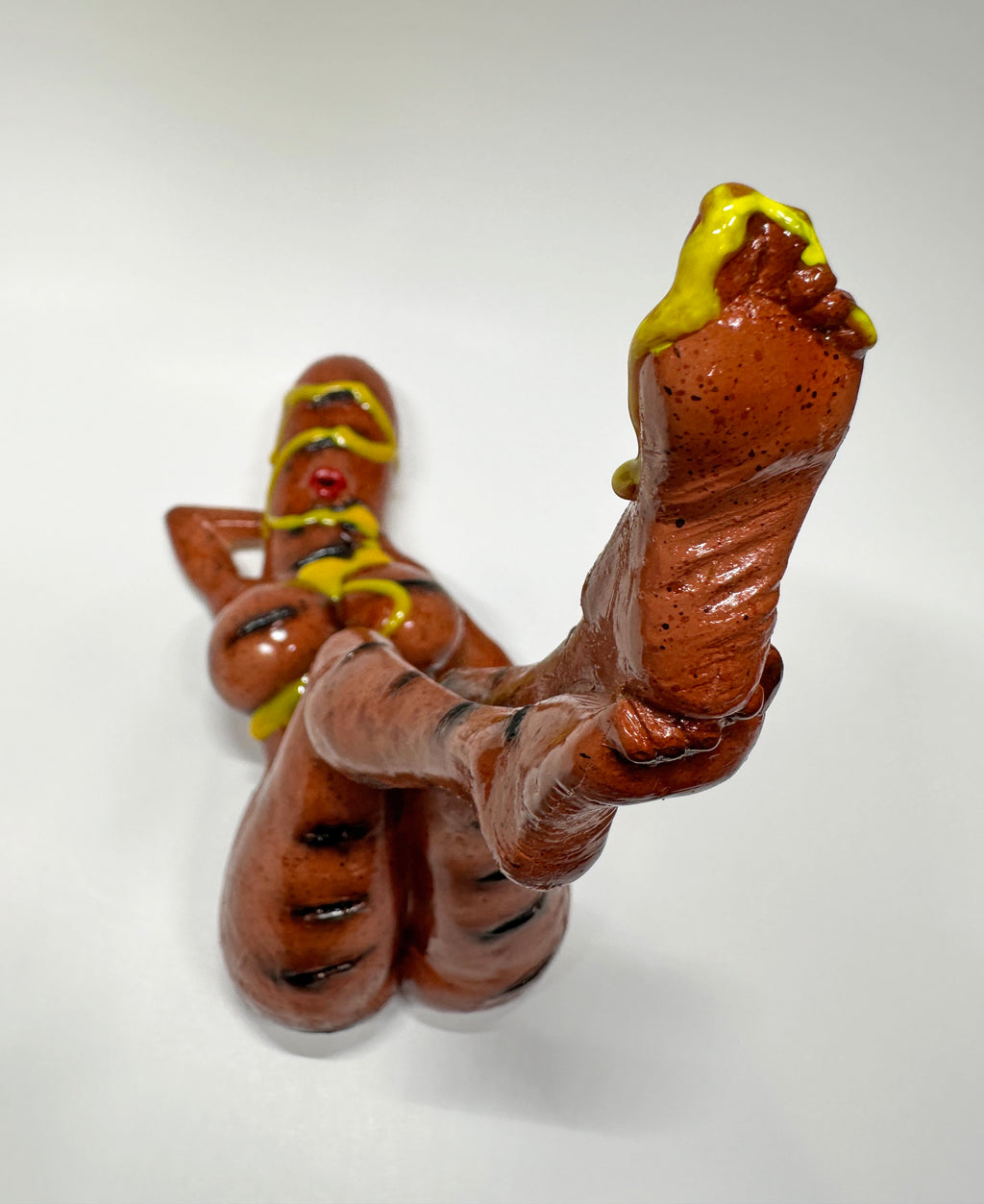 Thick Glizzy by Cig Neutron Limited Summer Edition